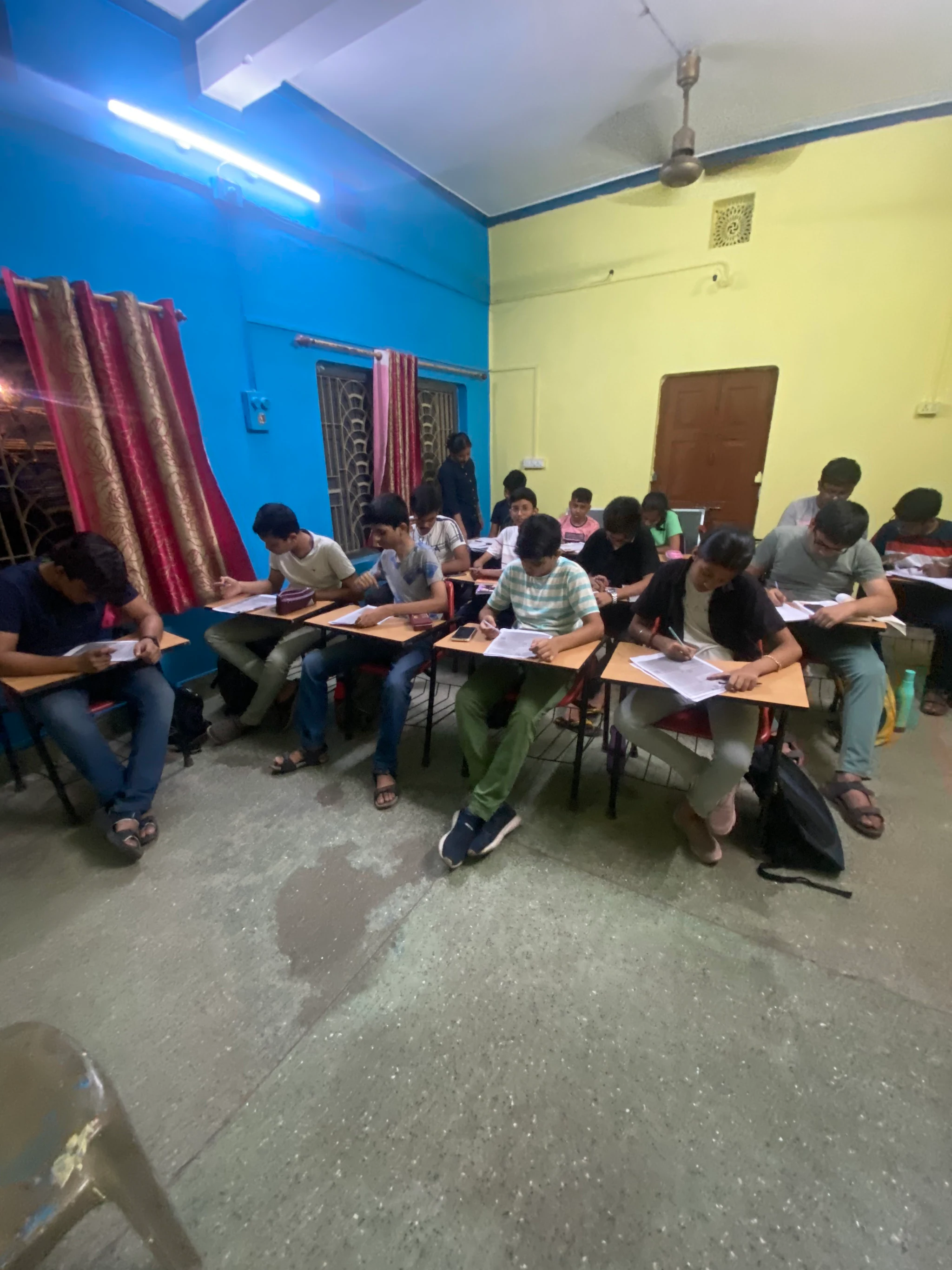 Daily Habits of Successful IIT JEE Students | Cognition Hub